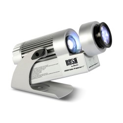 OUTDOOR IMAGE LOGO PROJECTORS